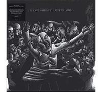 Gravenhurst - Offerings: Lost Songs 2000-2004 [VINYL]