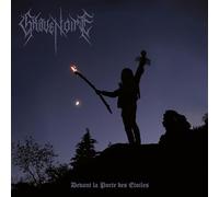 Gravenoir - Devant La Porte Des Etoiles [VINYL]
