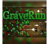 GraveRun (PC) Steam Key - GLOBAL