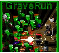 GraveRun Steam CD Key