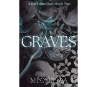 GRAVES: A Dark Sins Duet, Book Two [Alt Cover]