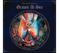 GRAVES AT SEA - The Curse That Is