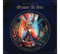 GRAVES AT SEA - The Curse That Is [VINYL]