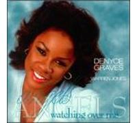 Graves, Denyce - Angels Watching Over Me [IMPORT]
