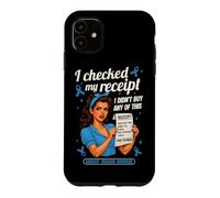 Graves Disease Warrior Case for iPhone 11