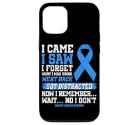Graves Disease Warrior Case for iPhone 12/12 Pro