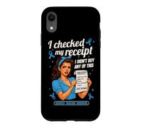 Graves Disease Warrior Case for iPhone XR