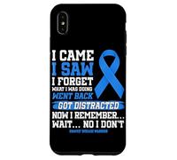Graves Disease Warrior Case for iPhone XS Max