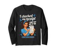 Graves Disease Warrior Long Sleeve T-Shirt