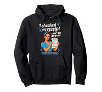 Graves Disease Warrior Pullover Hoodie