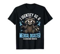 Graves Disease Warrior T-Shirt
