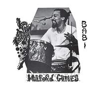 Graves, Milford - Babi