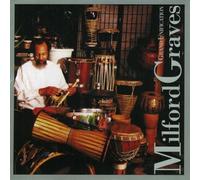 Graves, Milford - Grand Unification
