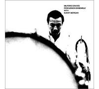 Graves Milford - Percussion Ensemble