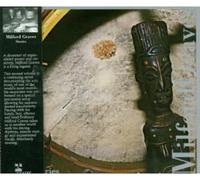 Graves, Milford - Stories