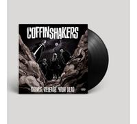 The Coffinshakers - Graves, Release Your Dead [VINYL]
