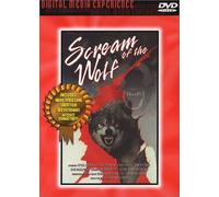 Graves - Scream of the Wolf [DVD] [1974] [Region 1] [US Import] [NTSC]