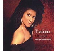Graves, Traciana - Songs of a Prodigal Daughter