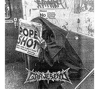 Gravesend - Methods of Human Disposal (Black Vinyl) [VINYL]