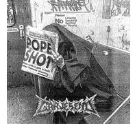 GRAVESEND: METHODS OF HUMAN DISPOSAL - LP vinyl BRAND NEW