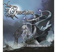Graveshadow - Nocturnal Resurrection