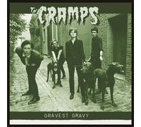 Gravest Gravy