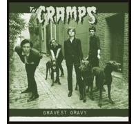 Gravest Gravy