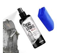 Gravestone Cleaner 100ml Granite Washer