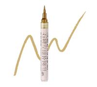 Gravestone Paint | Marker for Restoration of Golden Inscriptions on Stone | Pen For Littering Monuments | For Outdoor Use In Cemeteries By Churches And Gardens Granite Marble Limestone Surface