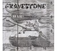 Gravestone - War