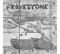 Gravestone - War by Gravestone