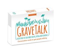 GraveTalk: Cards: A cafe space to talk about death, dying and funerals