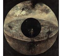 Gravetemple - Impassable Fears (LP) [VINYL]