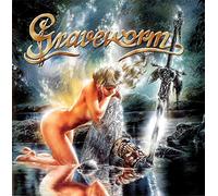 Graveworm - As Angels Reach The Beauty