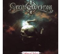 Graveworm - Collateral Defect