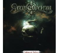 Graveworm - Collateral Defect