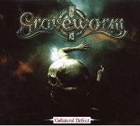 Graveworm - Collateral Defect [Digipak]
