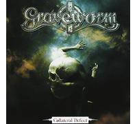 Graveworm - Collateral Defect [Import]