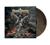 Graveworm - Killing Innocence (Smokey Black Vinyl) [VINYL]