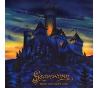 Graveworm - When Daylight Is Gone