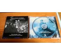 Graveworm - When Daylight's Gone/Underneath A Crescent Moon