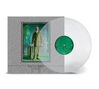 Graveyard - 6 (Crystal Clear) [VINYL]