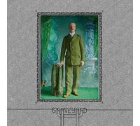 Graveyard : 6 CD Album (Jewel Case) (2023) NEW FREE Shipping, Save £s