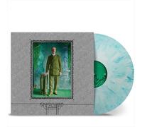 Graveyard 6 - White & Sky Blue Marble (Vinyl) (US IMPORT)