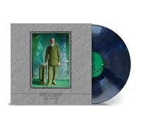 Graveyard 6(Skye Blue/White/Black Marbled) (Vinyl)