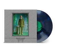 Graveyard 6(Skye Blue/White/Black Marbled) (Vinyl)