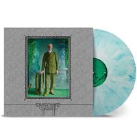 Graveyard 6 - White & Sky Blue Marble (Vinyl) (US IMPORT)