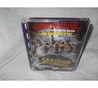 Graveyard Disturbance: Director's Cut [DVD]