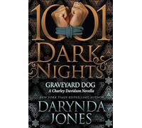Graveyard Dog: A Charley Davidson Novella