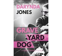 Graveyard Dog: A Charley Davidson Novella